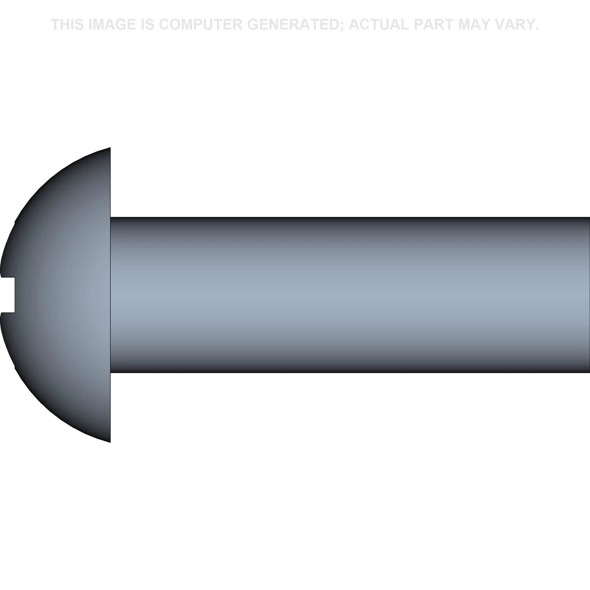 760-34313 - OEM SELF-TAP SCREW - CASE CONSTRUCTION