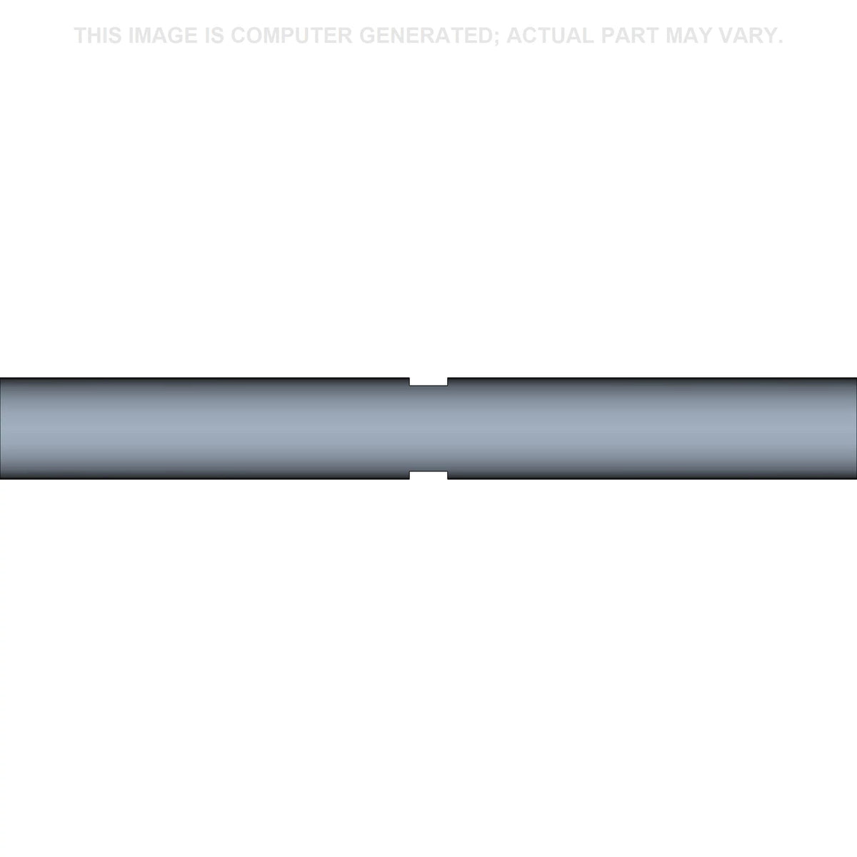 76004368 - OEM SPACER - CASE CONSTRUCTION