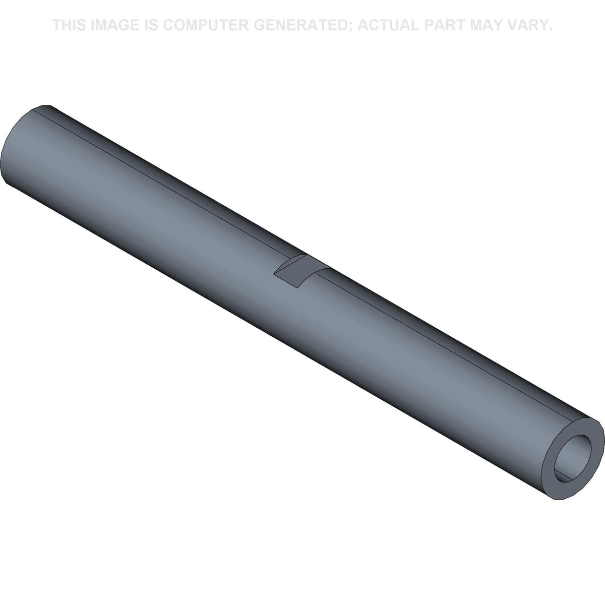 76004368 - OEM SPACER - CASE CONSTRUCTION