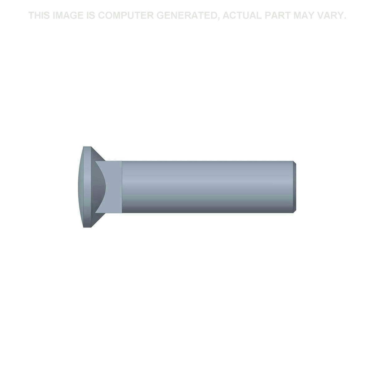 76005145 - OEM BOLT - CASE CONSTRUCTION