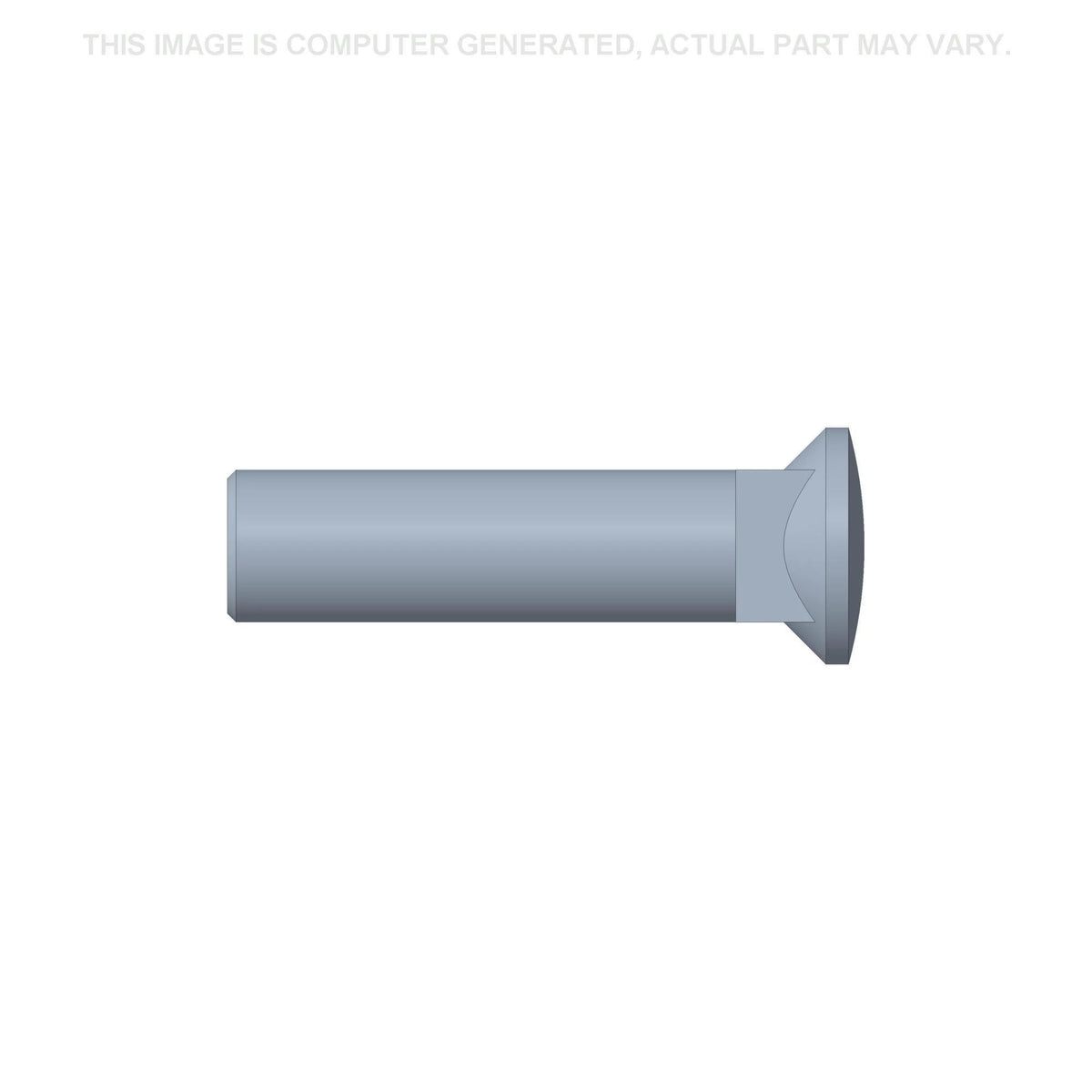 76005145 - OEM BOLT - CASE CONSTRUCTION