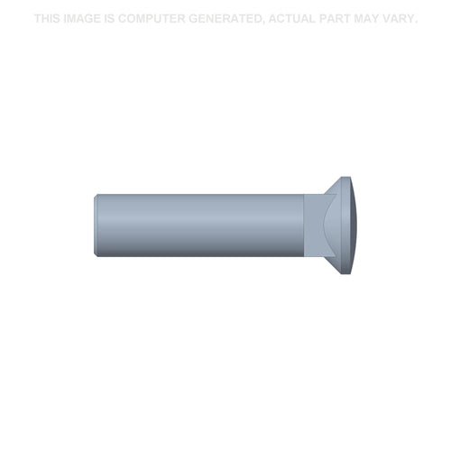 76005145 - OEM BOLT - CASE CONSTRUCTION