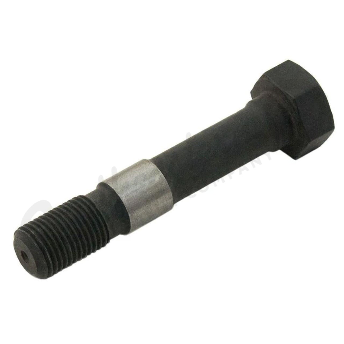 7601016X - OEM SCREW - CASE CONSTRUCTION
