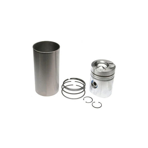 7601071X - OEM KIT - CASE CONSTRUCTION