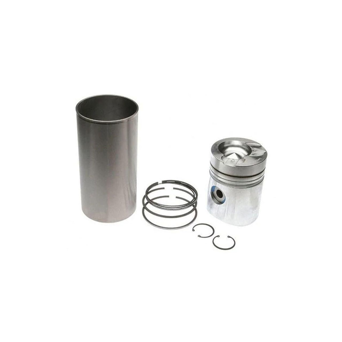 7601071X - OEM KIT - CASE CONSTRUCTION