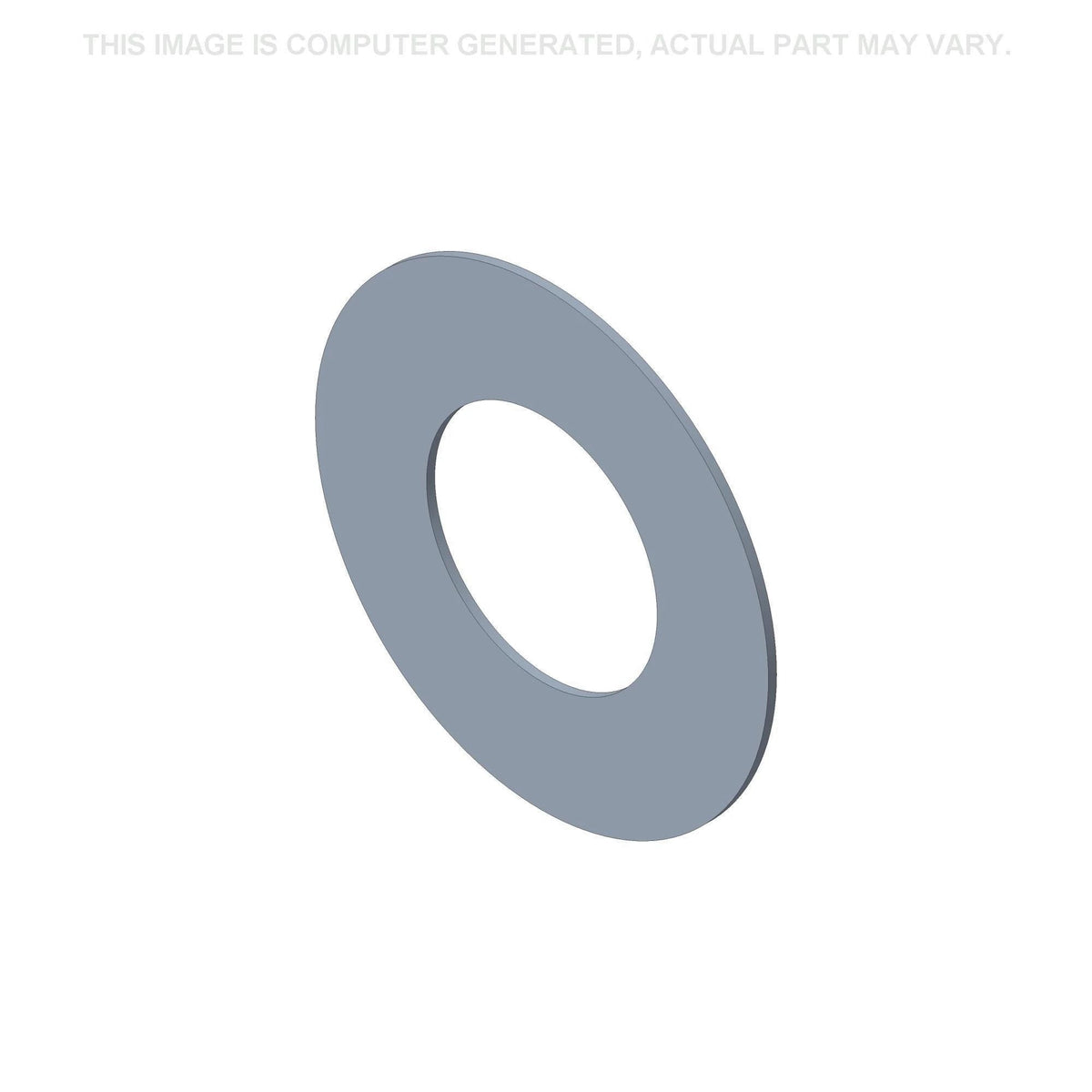 76019884 - OEM SHIM - CASE CONSTRUCTION