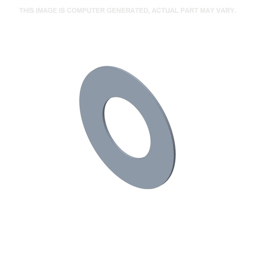 76019884 - OEM SHIM - CASE CONSTRUCTION