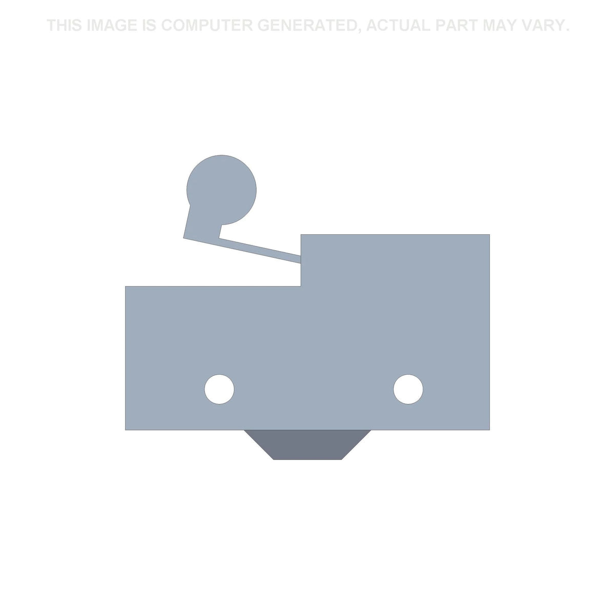 76021318 - OEM SWITCH - CASE CONSTRUCTION