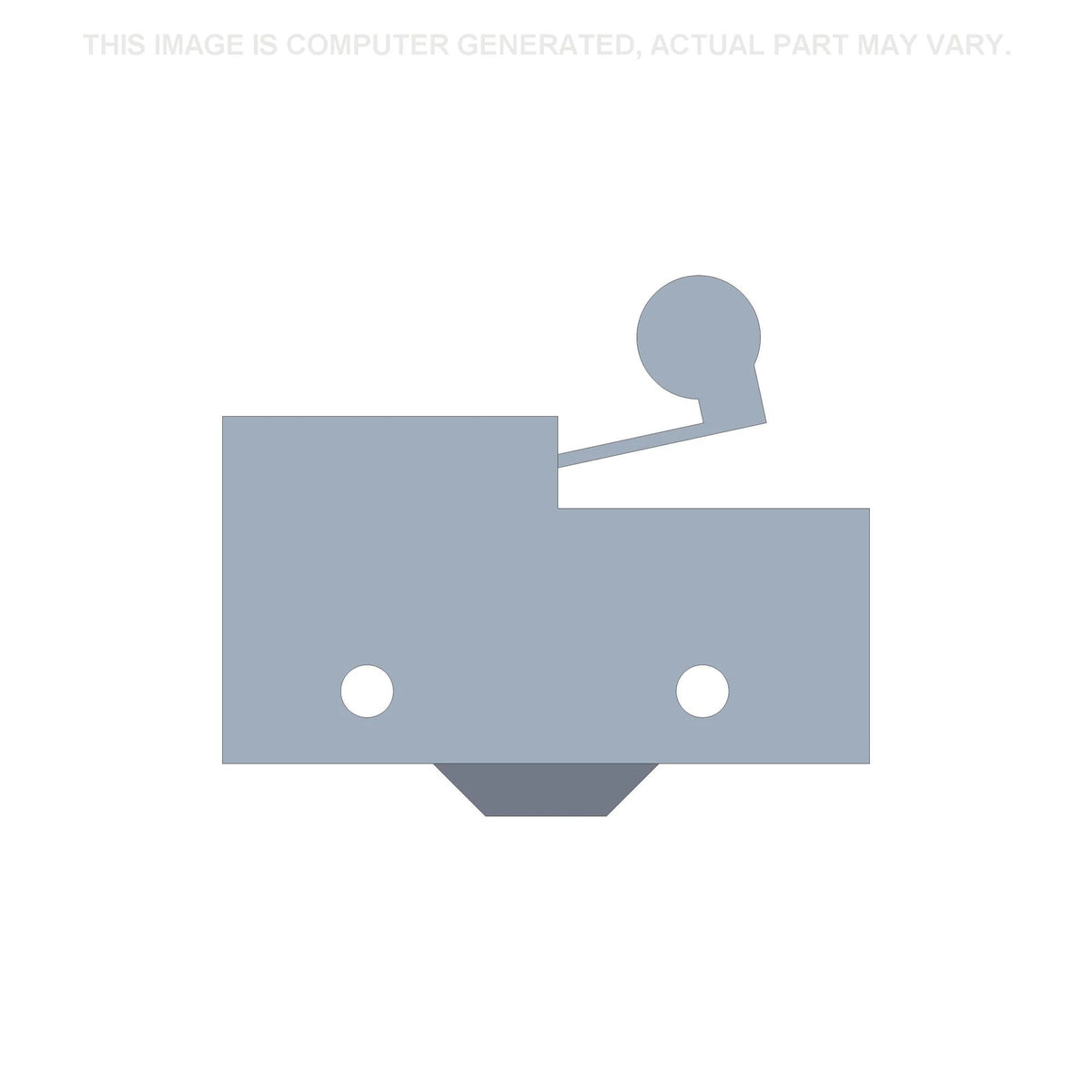 76021318 - OEM SWITCH - CASE CONSTRUCTION