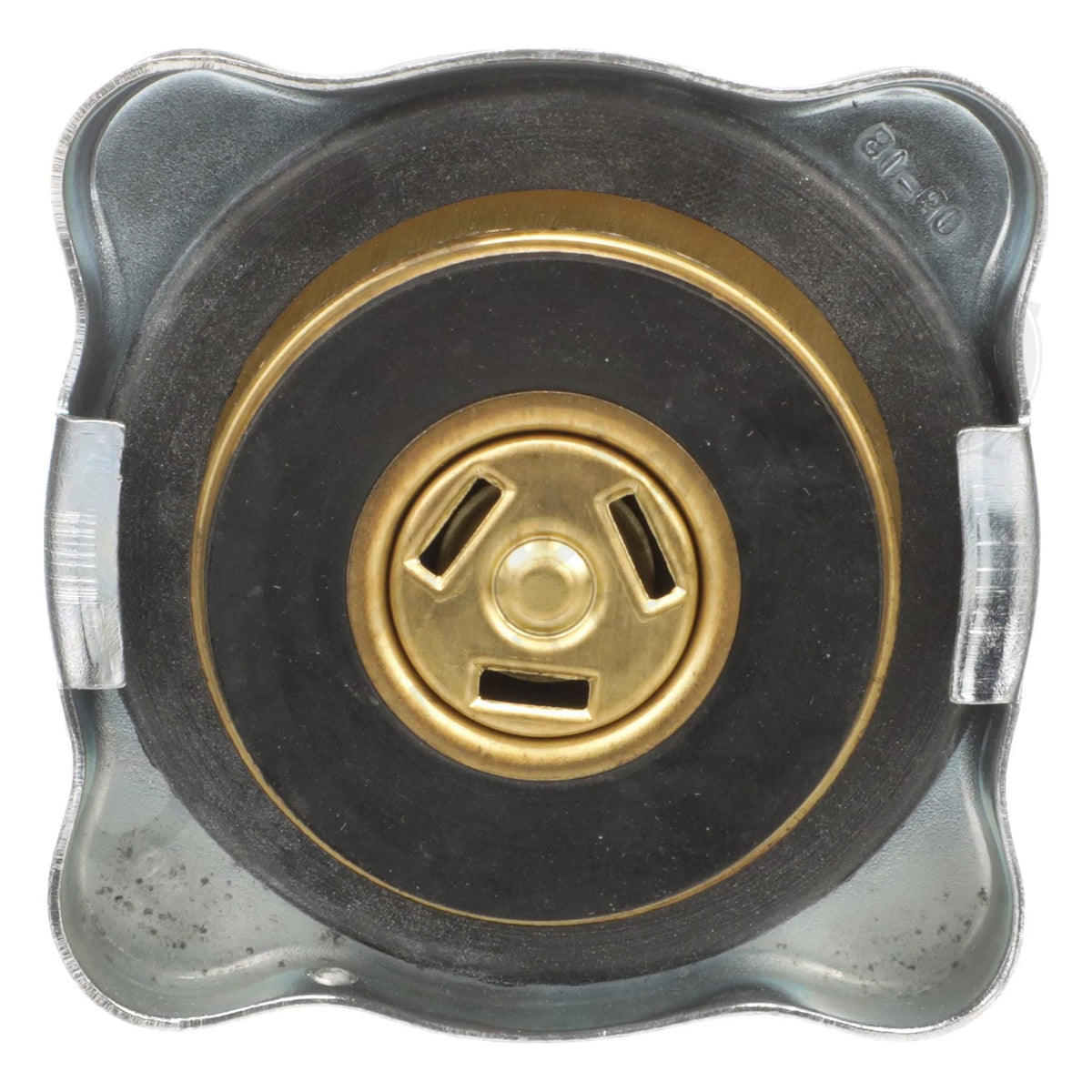 76027863 - OEM RADIATOR CAP - CASE CONSTRUCTION