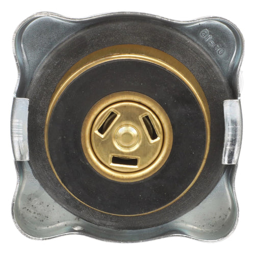 76027863 - OEM RADIATOR CAP - CASE CONSTRUCTION