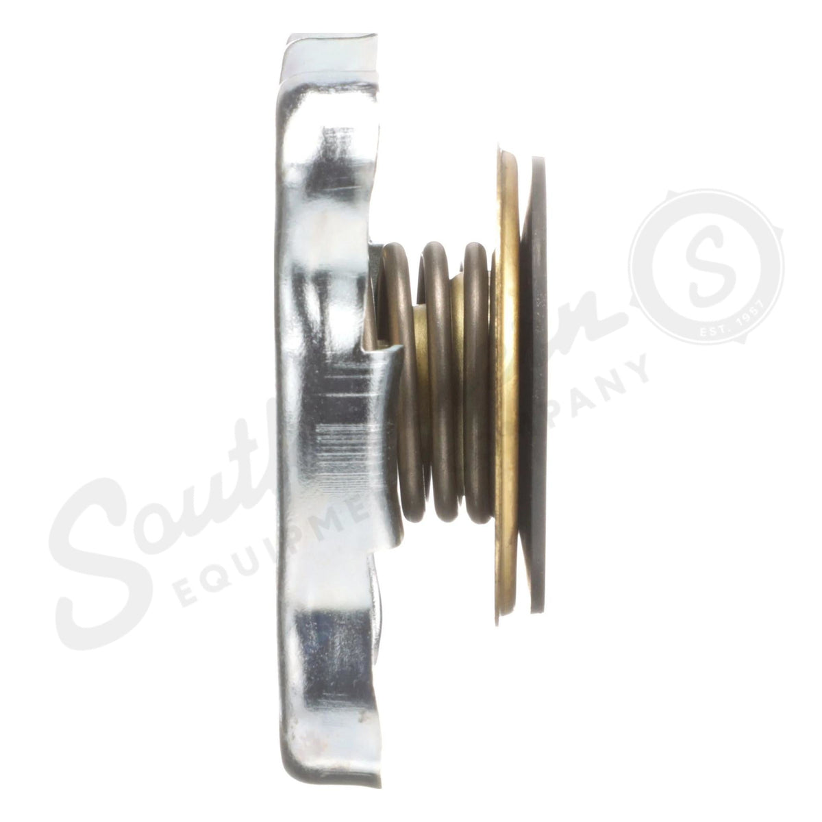 76027863 - OEM RADIATOR CAP - CASE CONSTRUCTION