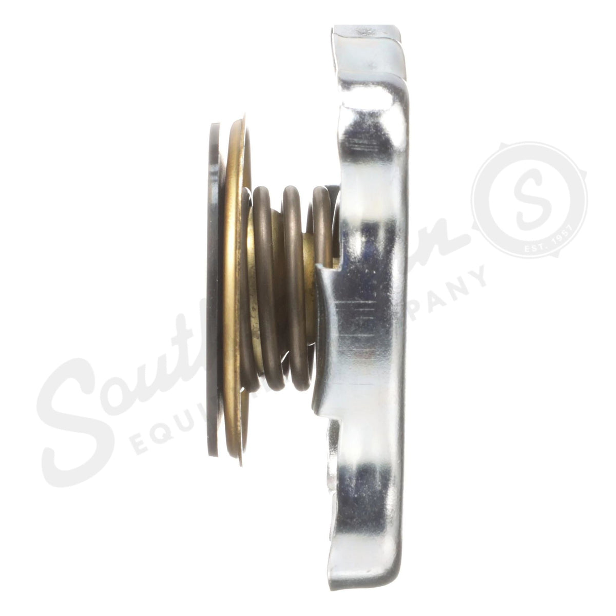 76027863 - OEM RADIATOR CAP - CASE CONSTRUCTION