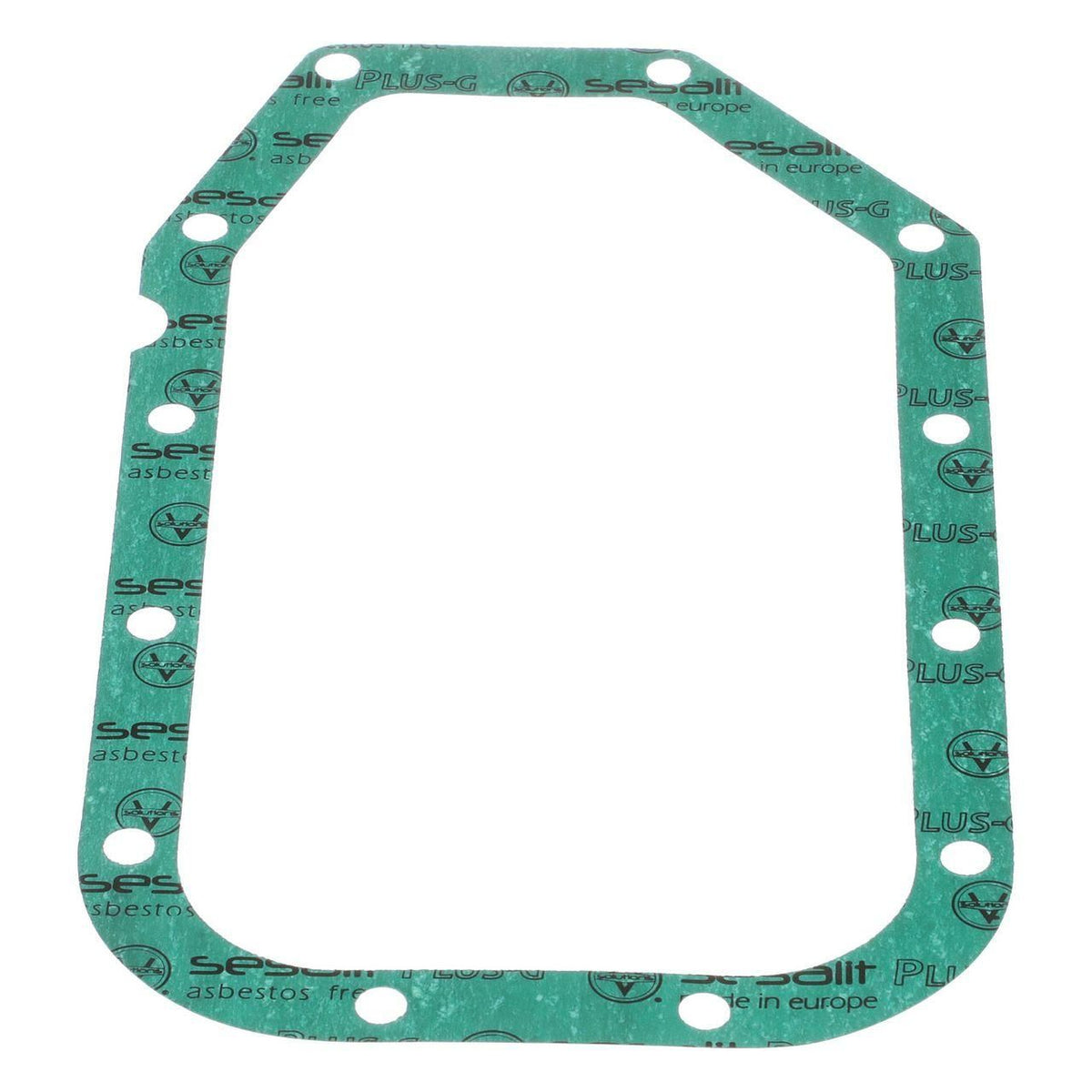 76028089 - OEM ENGINE GASKET - CASE CONSTRUCTION