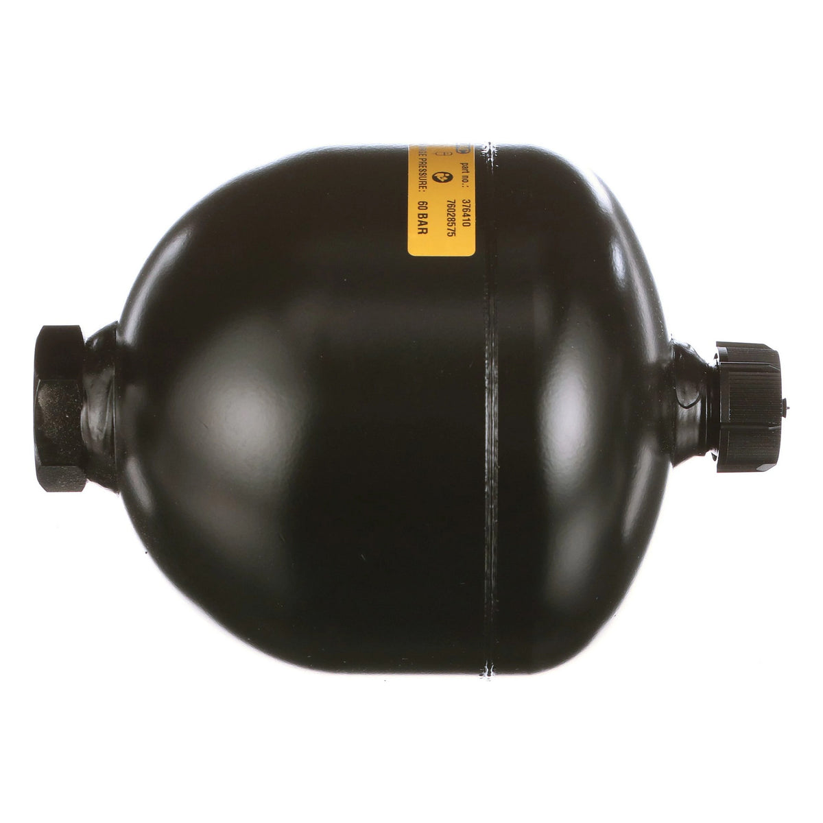 76028575 - OEM ACCUMULATOR - CASE CONSTRUCTION