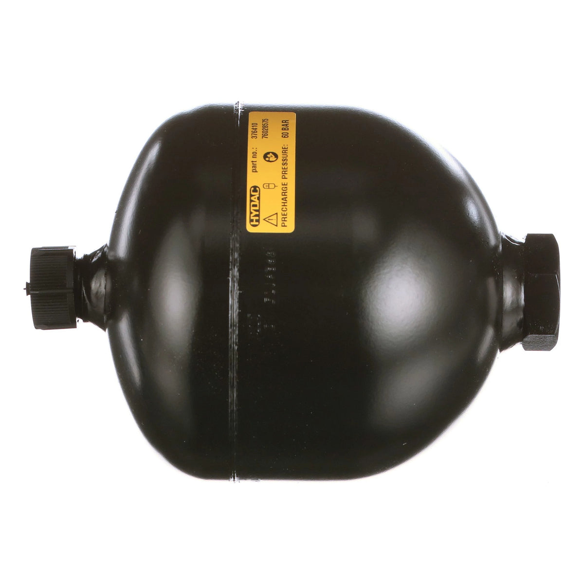 76028575 - OEM ACCUMULATOR - CASE CONSTRUCTION