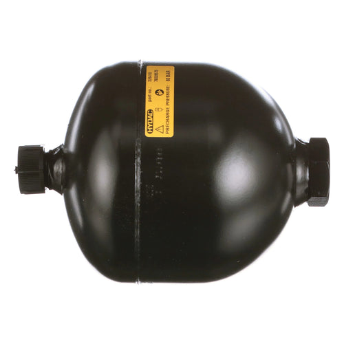 76028575 - OEM ACCUMULATOR - CASE CONSTRUCTION
