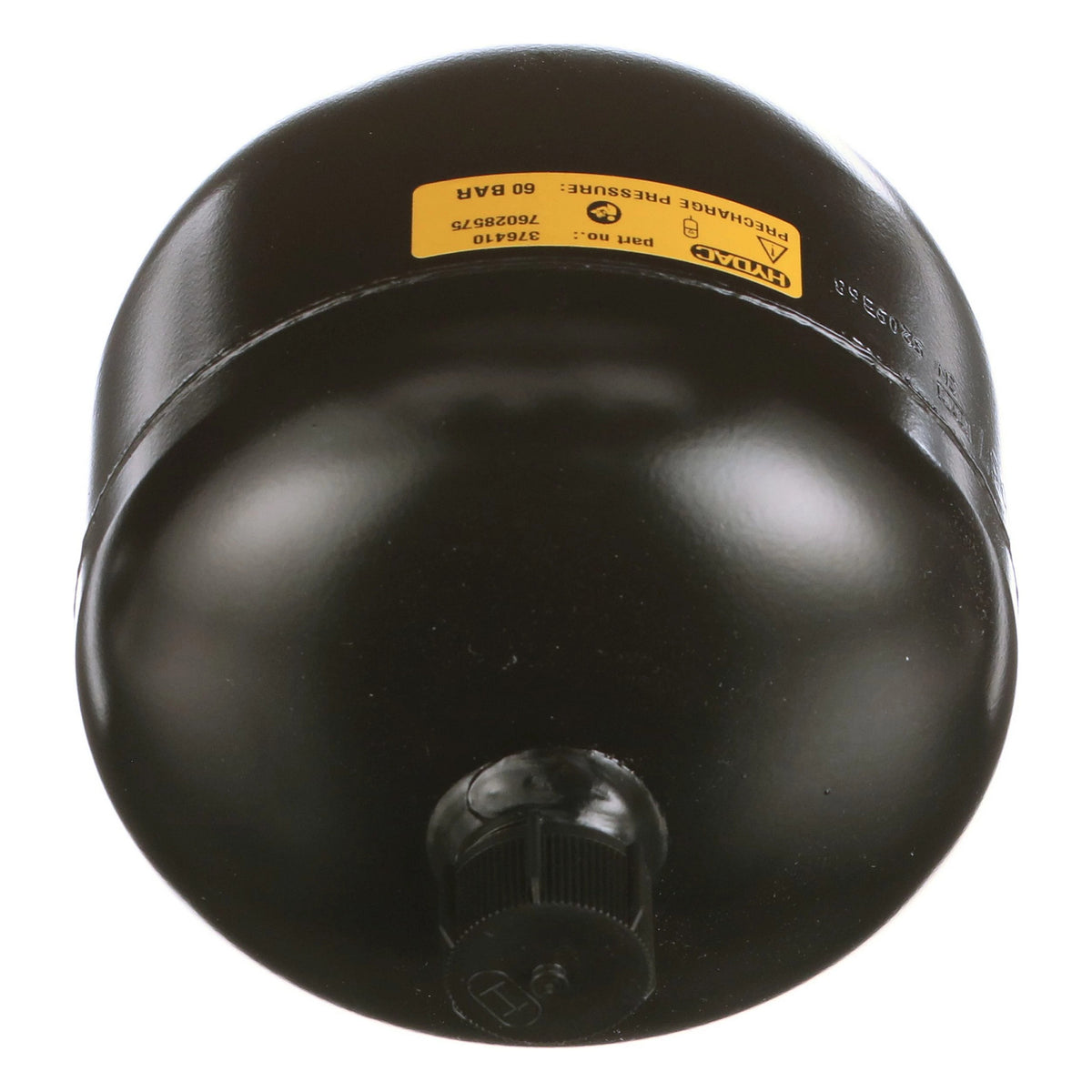 76028575 - OEM ACCUMULATOR - CASE CONSTRUCTION
