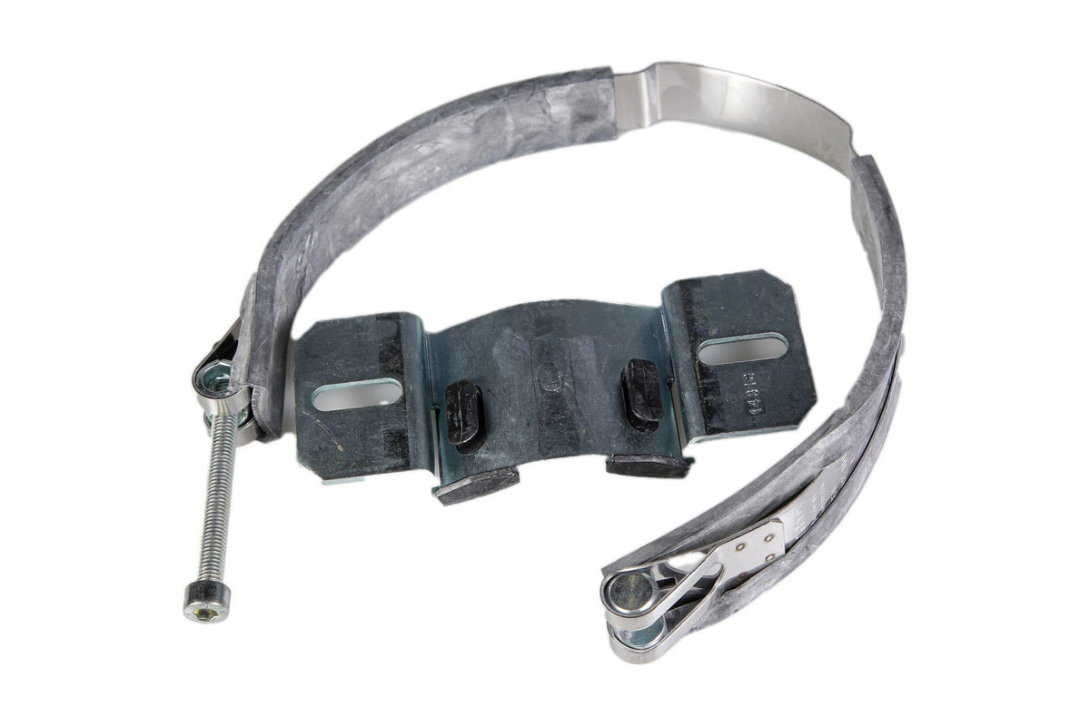 76028577 - OEM CLAMP - CASE CONSTRUCTION