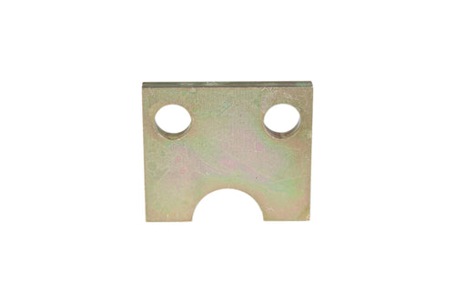 76033228 - OEM Plate - Case Construction
