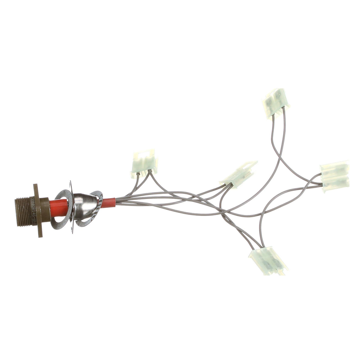 76034224 - OEM ELECTRIC CABLE - CASE CONSTRUCTION