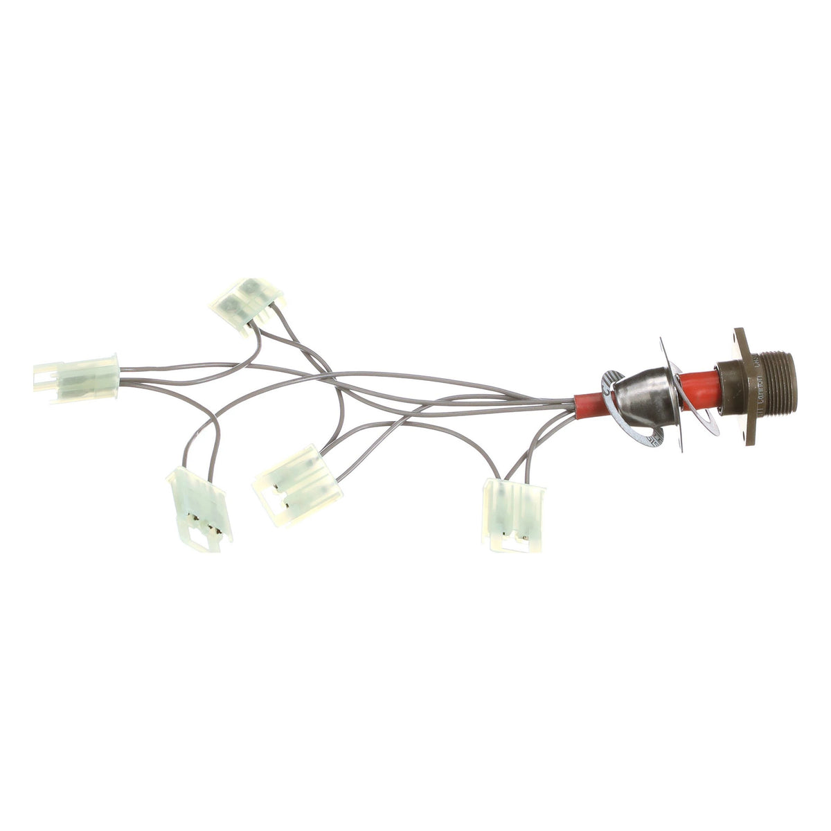 76034224 - OEM ELECTRIC CABLE - CASE CONSTRUCTION