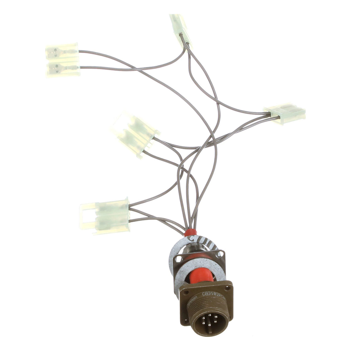 76034224 - OEM ELECTRIC CABLE - CASE CONSTRUCTION