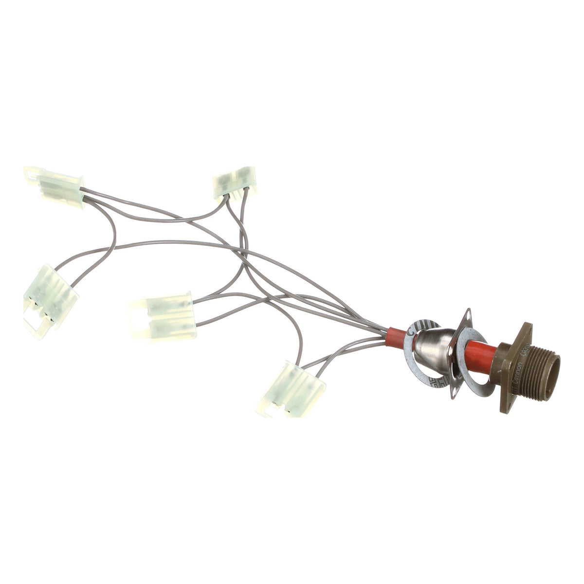 76034224 - OEM ELECTRIC CABLE - CASE CONSTRUCTION