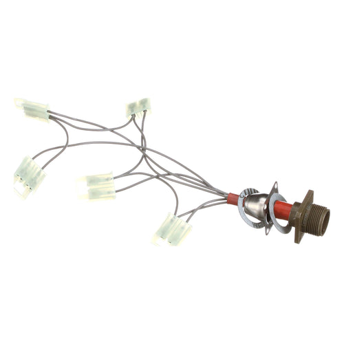76034224 - OEM ELECTRIC CABLE - CASE CONSTRUCTION