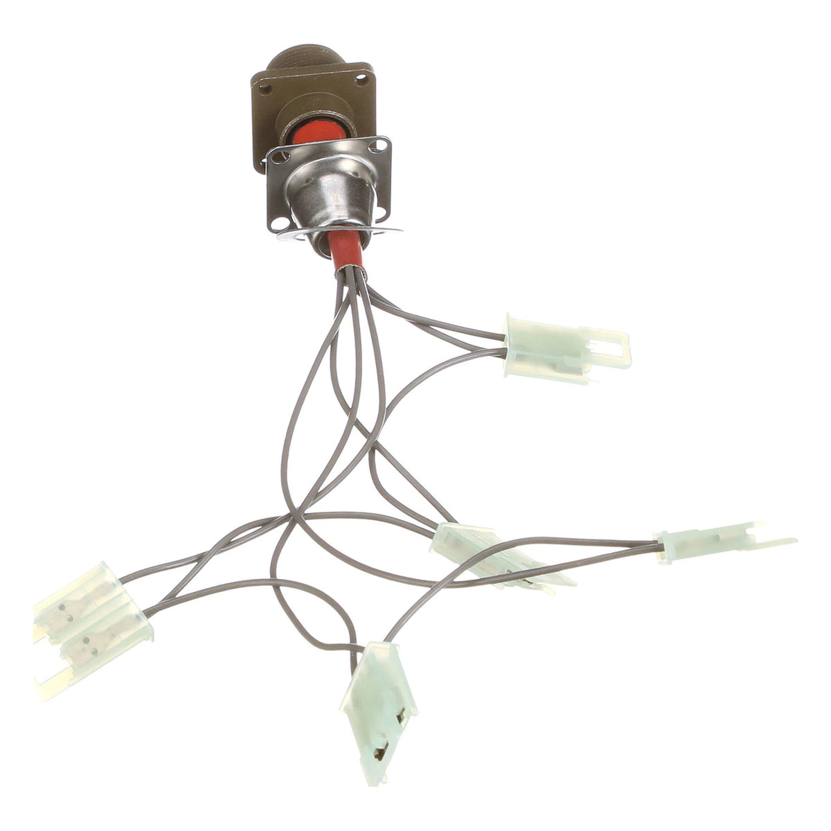 76034224 - OEM ELECTRIC CABLE - CASE CONSTRUCTION