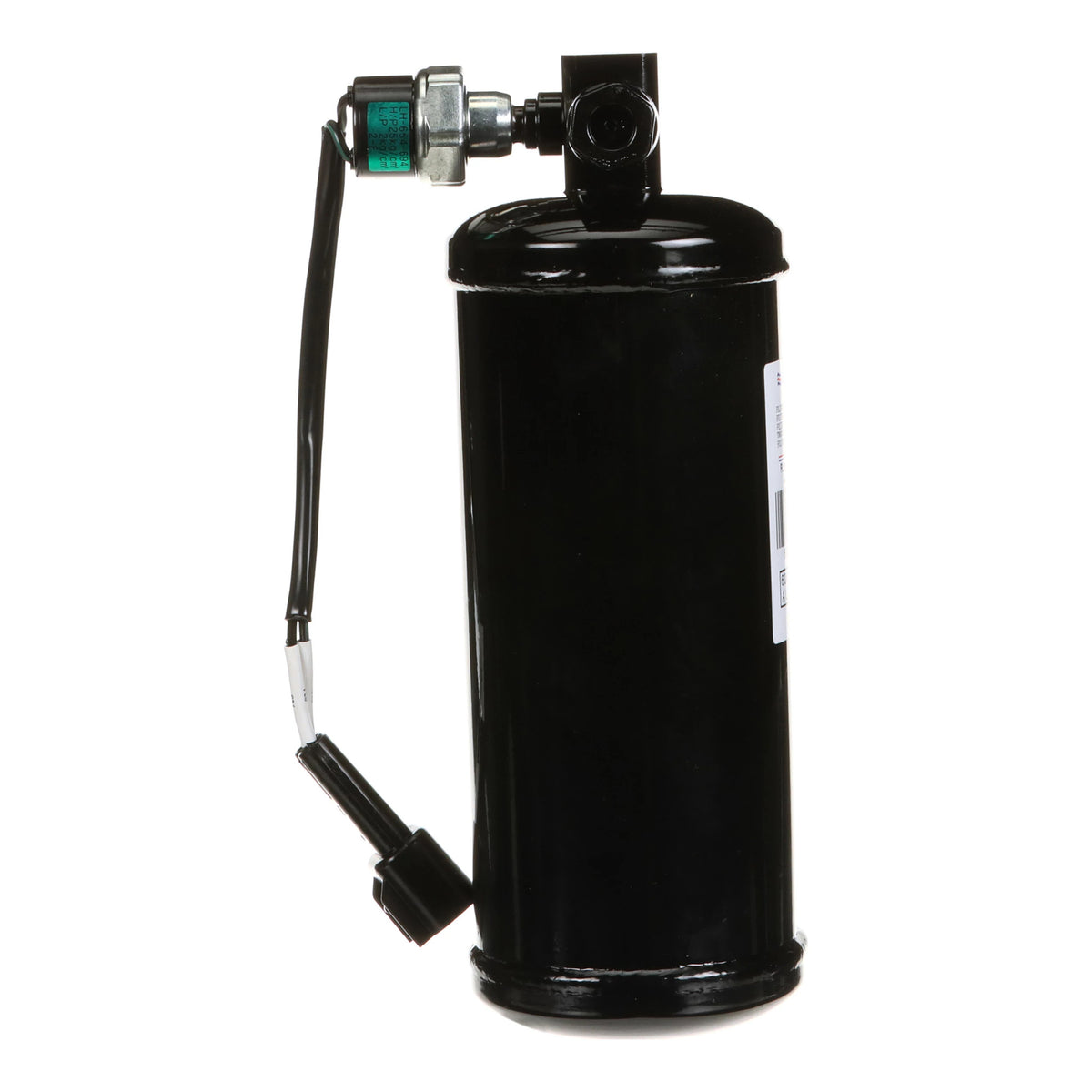 76035687 - OEM FILTER RECEIVER DRYER - CASE CONSTRUCTION