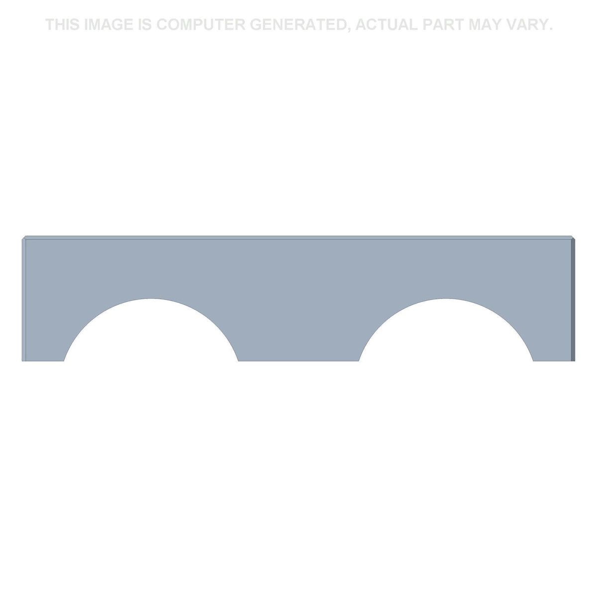 76041055 - OEM COLLAR CLAMP - CASE CONSTRUCTION