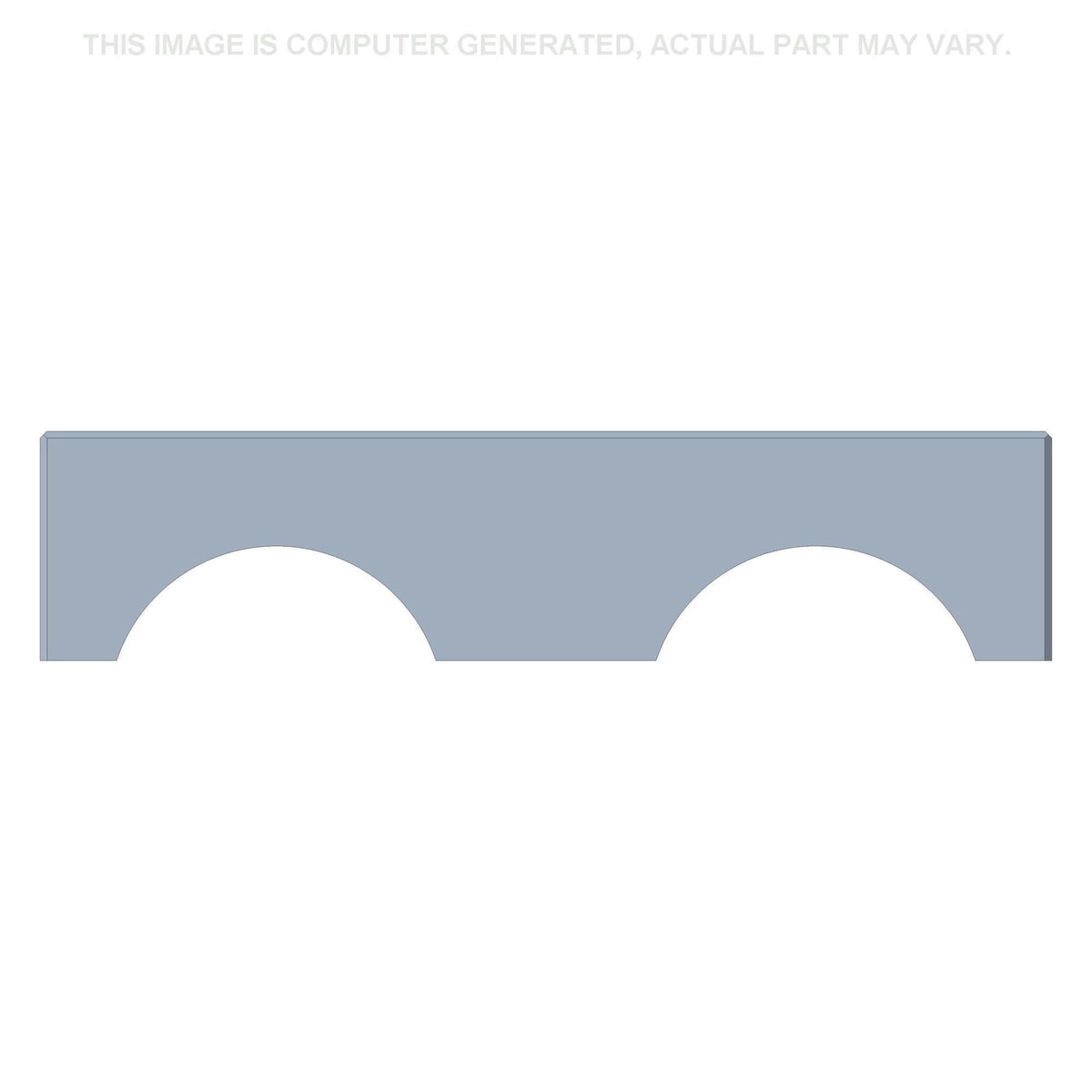 76041055 - OEM COLLAR CLAMP - CASE CONSTRUCTION