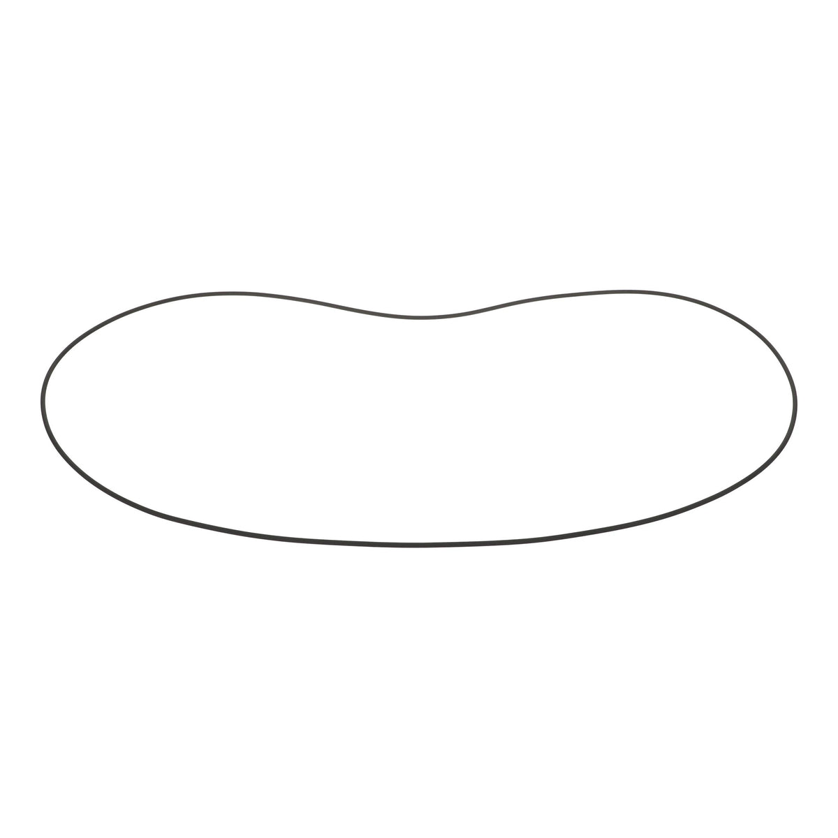 76041488 - OEM SEAL - CASE CONSTRUCTION