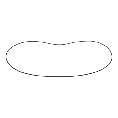 76041488 - OEM SEAL - CASE CONSTRUCTION