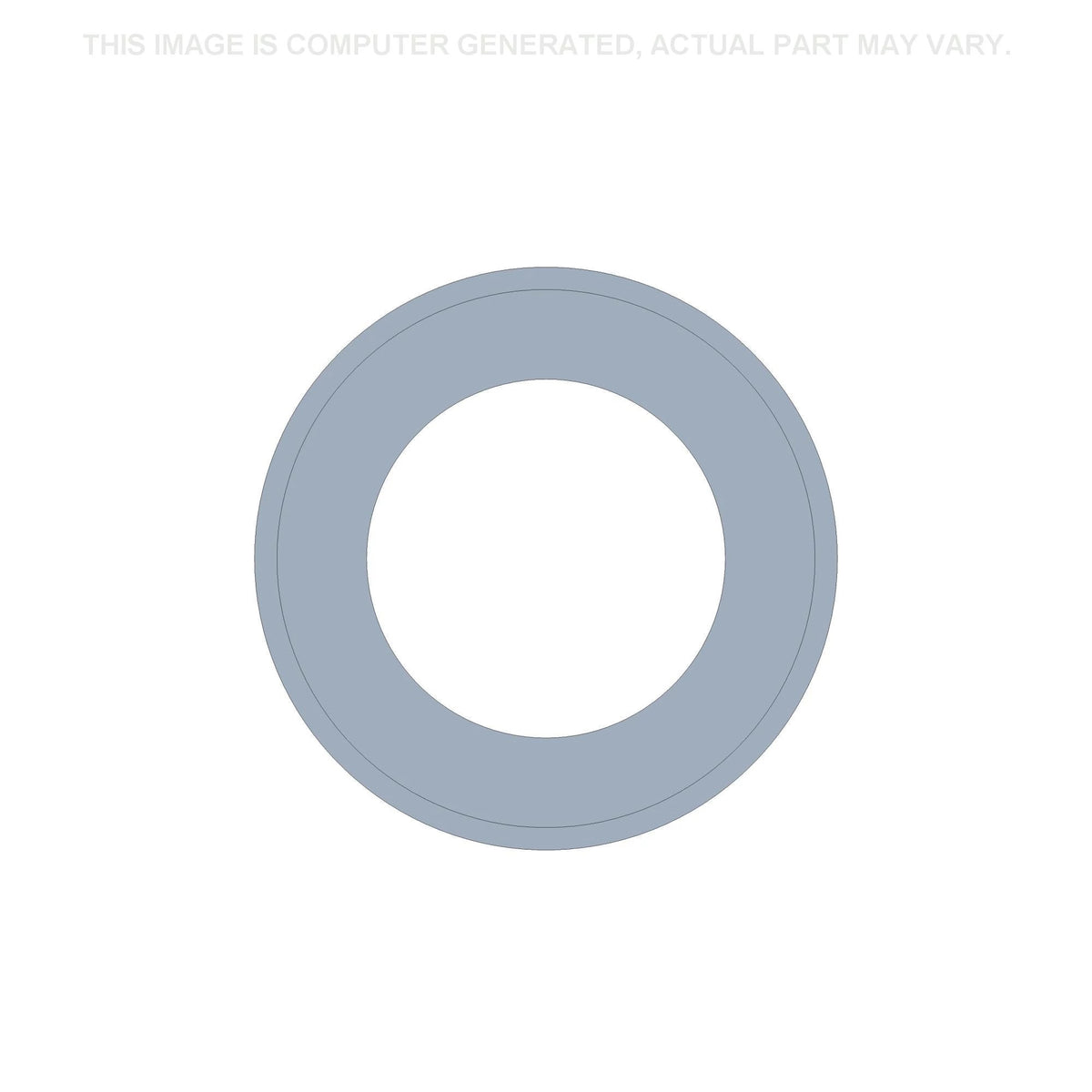 76043560 - OEM THREADED INSERT - CASE CONSTRUCTION