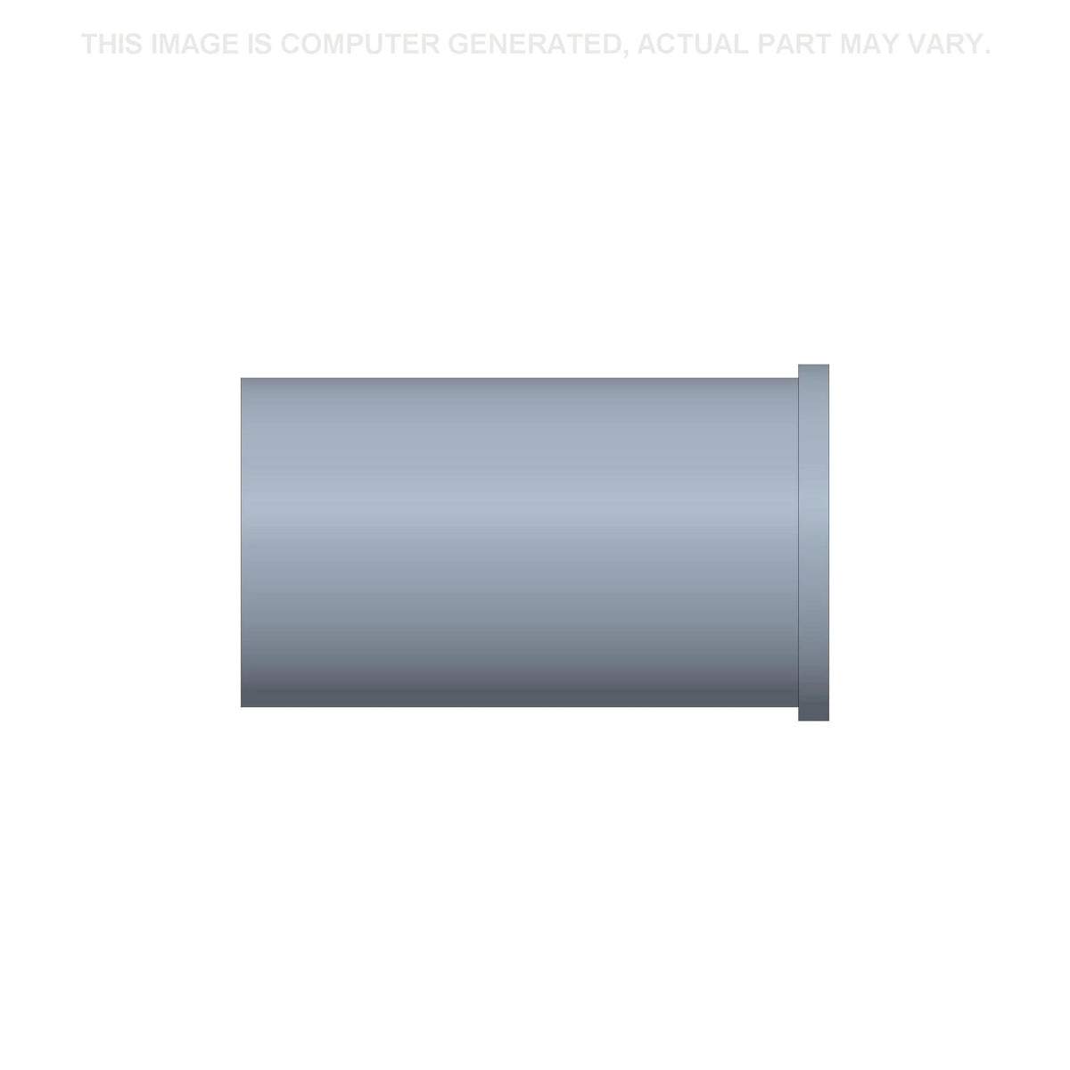 76043560 - OEM THREADED INSERT - CASE CONSTRUCTION