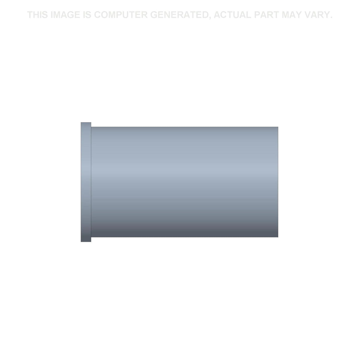 76043560 - OEM THREADED INSERT - CASE CONSTRUCTION