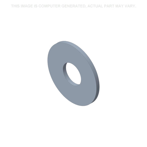 76043597 - OEM SEALING WASHER - CASE CONSTRUCTION