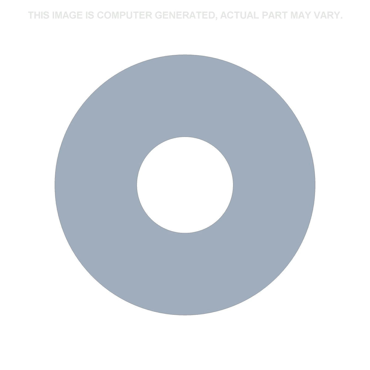 76043597 - OEM SEALING WASHER - CASE CONSTRUCTION