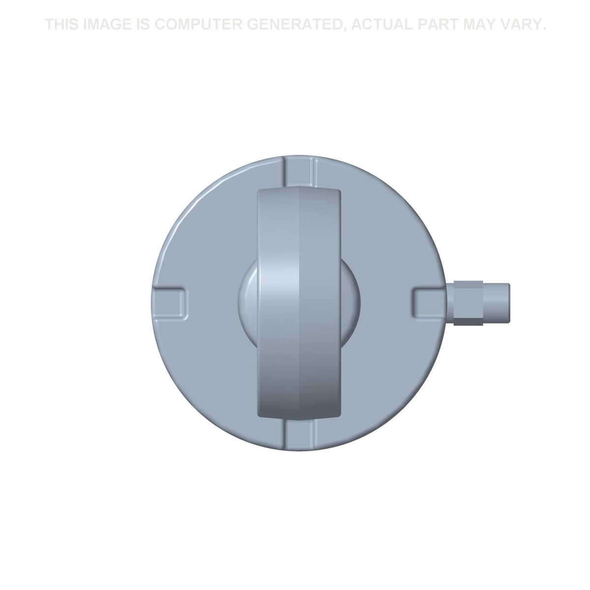 76043921 - OEM OPERATING CYLINDER - CASE CONSTRUCTION