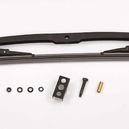 76043977 - OEM WIPER BLADE - CASE CONSTRUCTION
