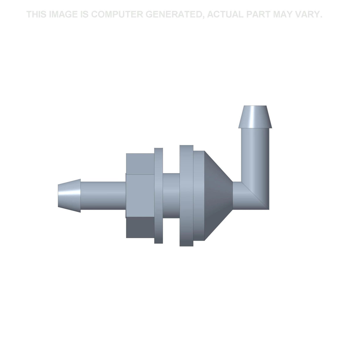 76043978 - OEM ELBOW - CASE CONSTRUCTION