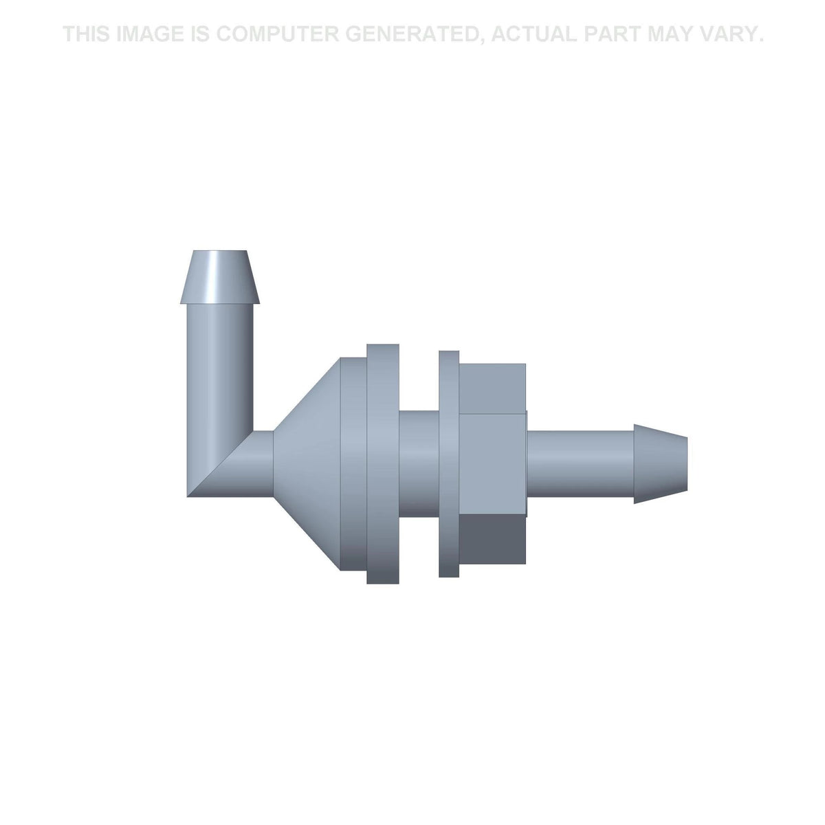 76043978 - OEM ELBOW - CASE CONSTRUCTION