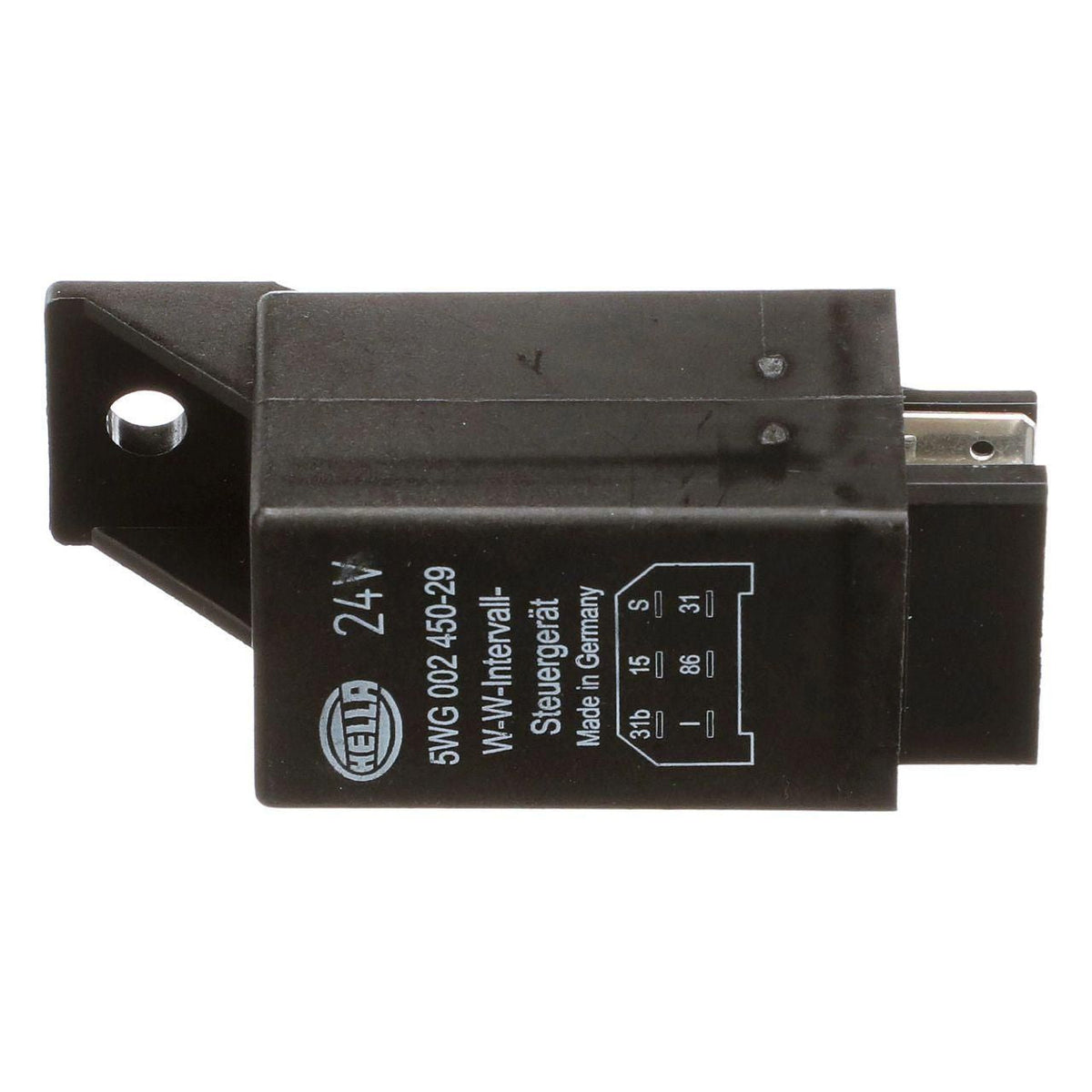 76046129 - OEM RELAY - CASE CONSTRUCTION