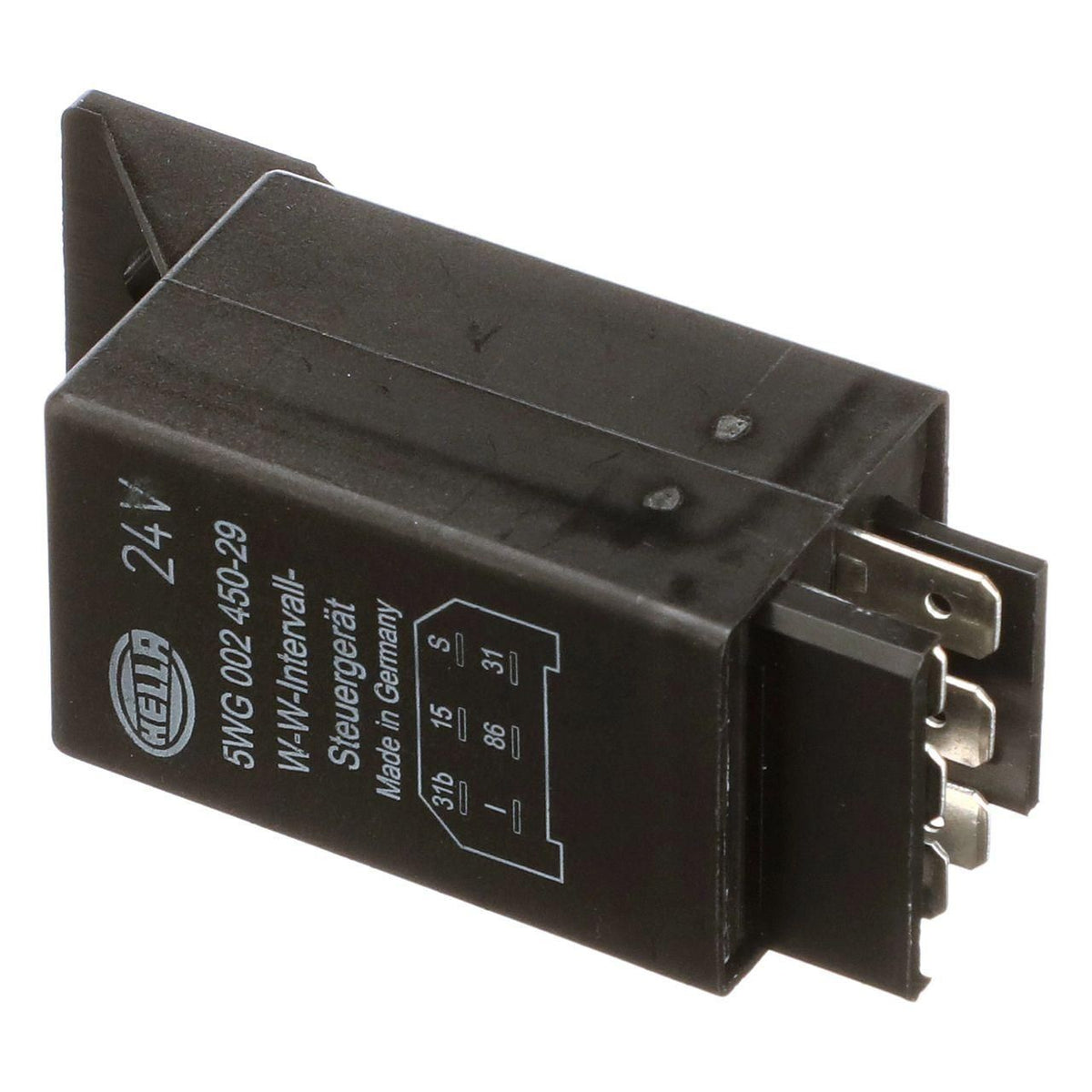76046129 - OEM RELAY - CASE CONSTRUCTION