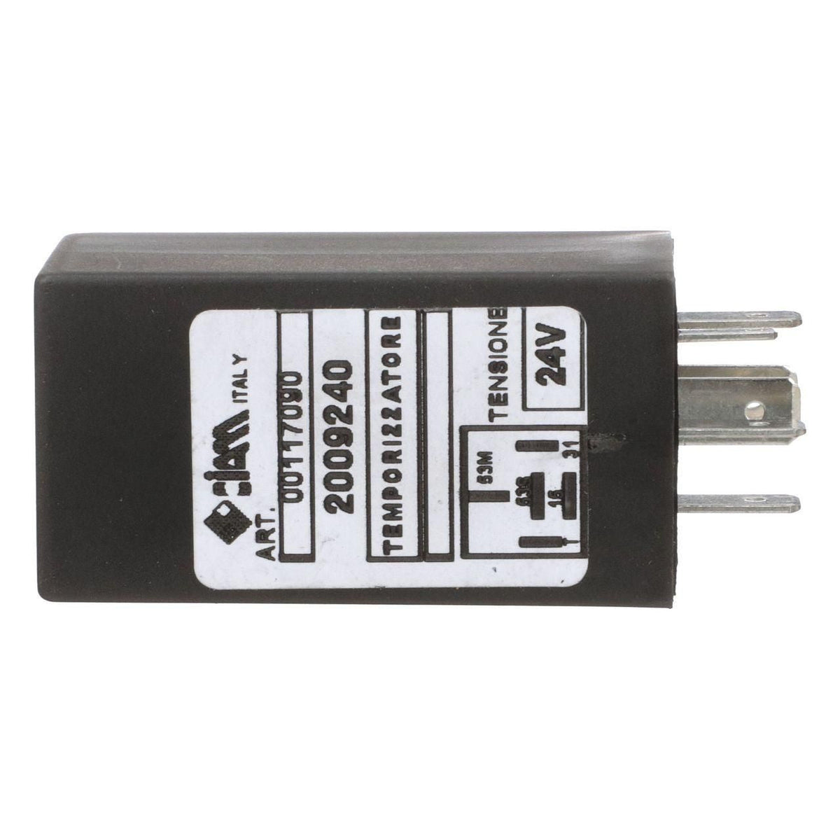 76046131 - OEM RELAY - CASE CONSTRUCTION