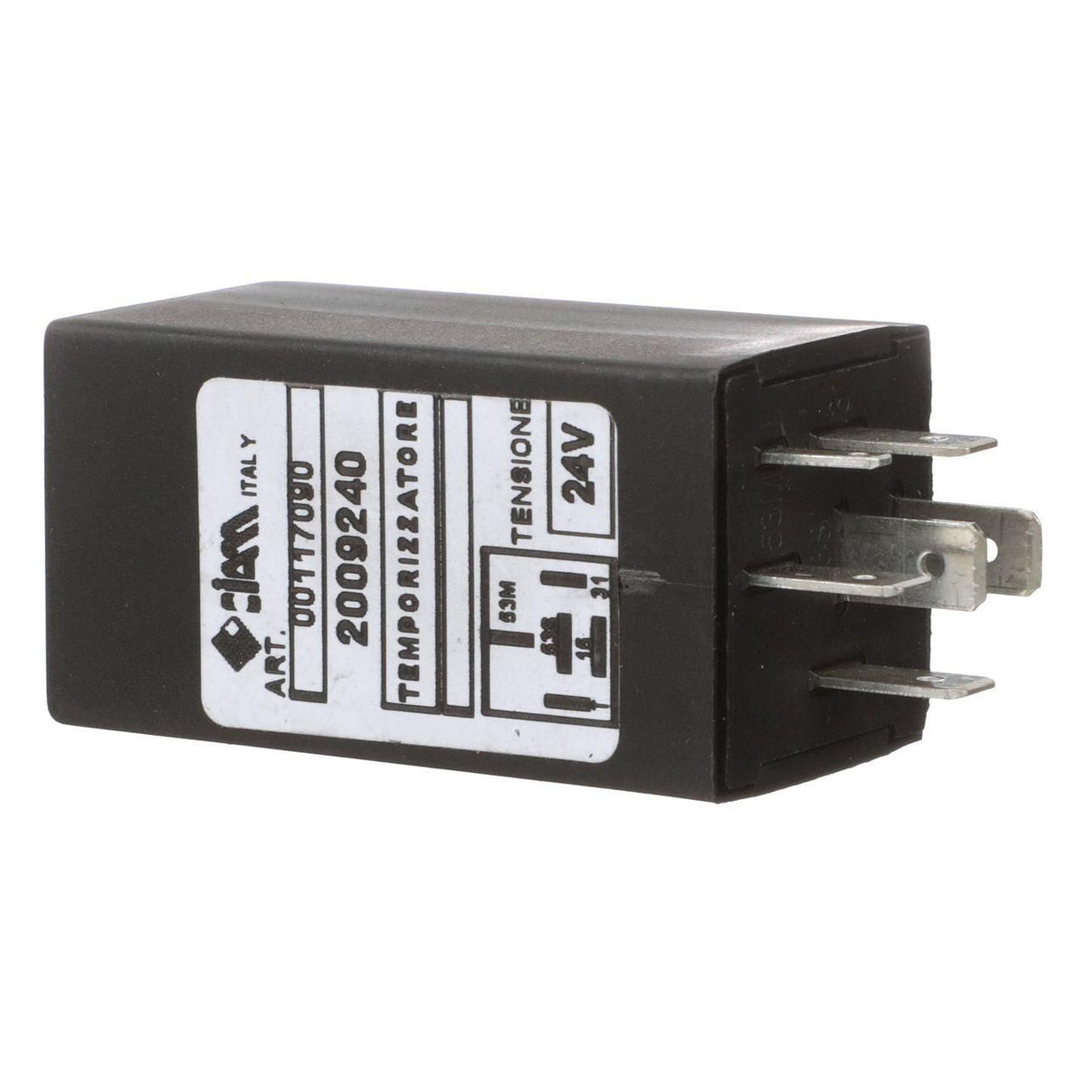 76046131 - OEM RELAY - CASE CONSTRUCTION