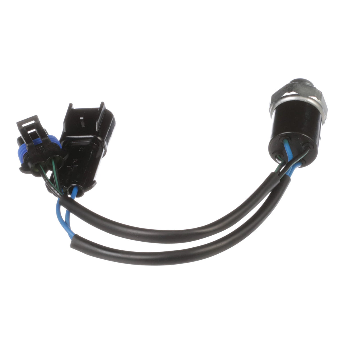 76047002 - OEM TRINARY PRESSURE SWITCH - CASE CONSTRUCTION