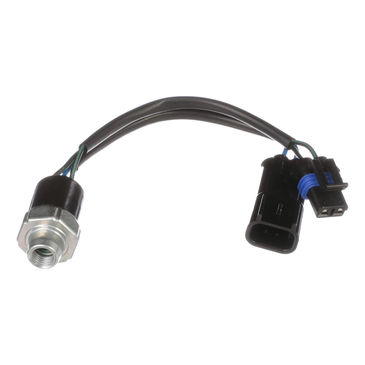 76047002 - OEM TRINARY PRESSURE SWITCH - CASE CONSTRUCTION